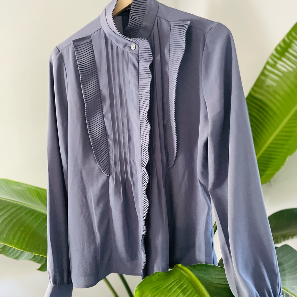 Express Button Down Shirt